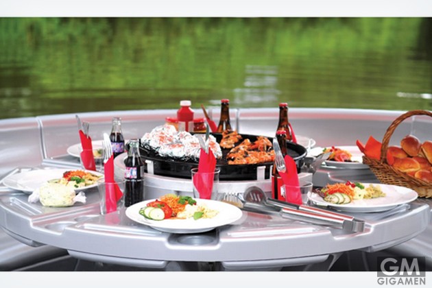 gigamen_Barbecue_Dining_Boat01