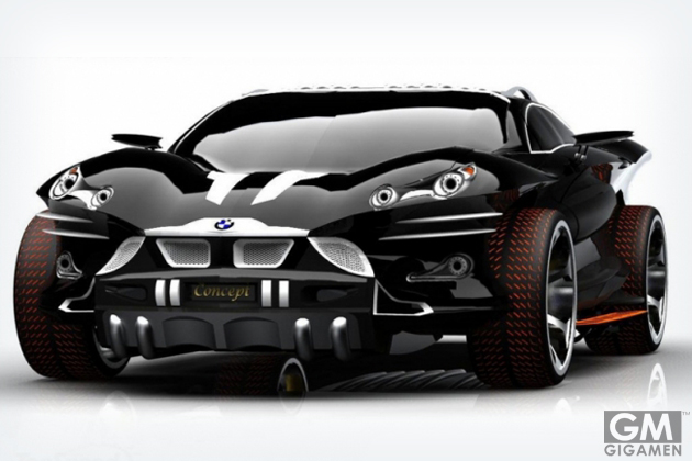 gigamen_BMW_X9_Concept