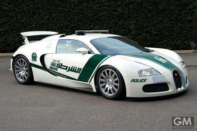 gigamen_Bugatti_Veyron_police