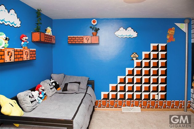 gigamen_Super_Mario_Bedroom03