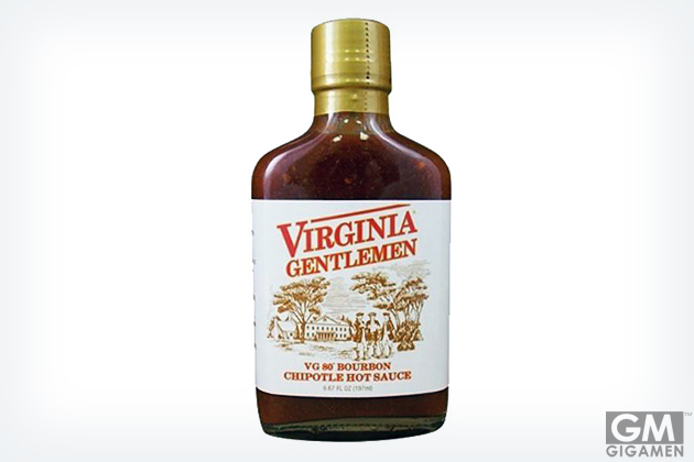 gigamen_Virginia_Gentlemen_Bourbon_Chipotle_Hot_Sauce