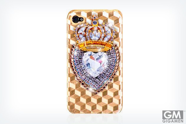 gigamen_Ultra_Case_Luxury_Edition_Royal_Crown