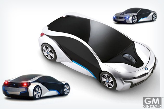 gigamen_BMW_i8_Concept_Wireless_Mouse01