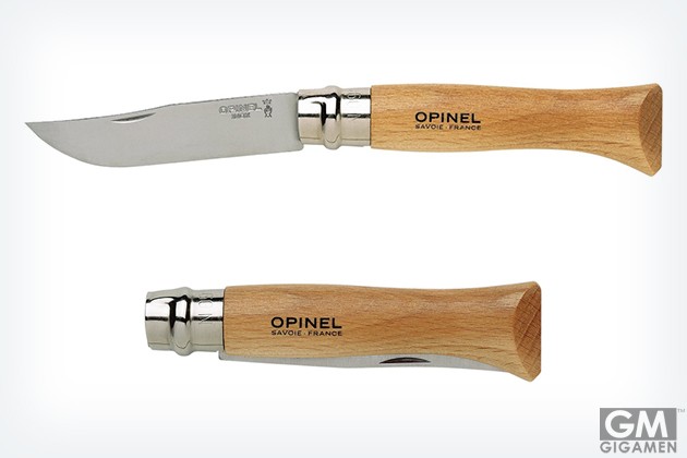 gigamen_OPINEL_stainless_steel_knife