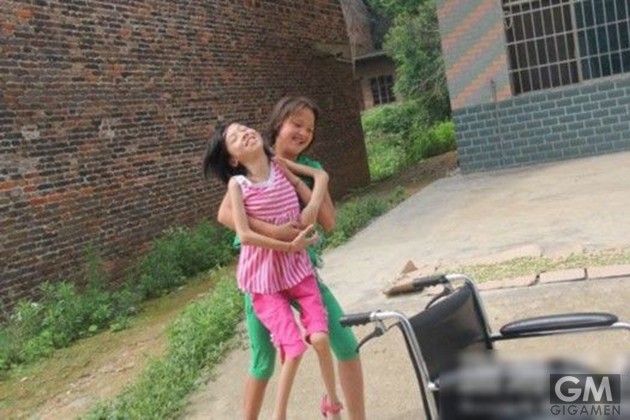 gigamen_Most_wonderful_elementary_school_in_China01