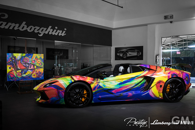 gigamen_Rainbow-Colored_Lamborghini01