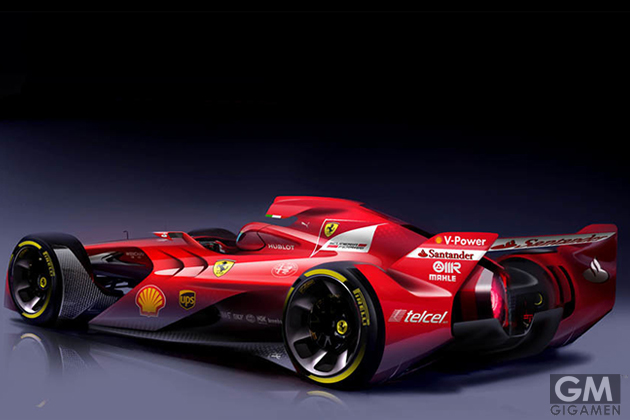gigamen_Ferrari_F1_Concept01