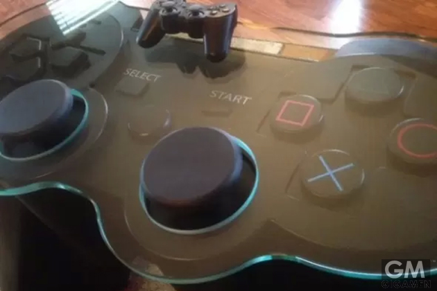 gigamen_PlayStation_Controller_Table