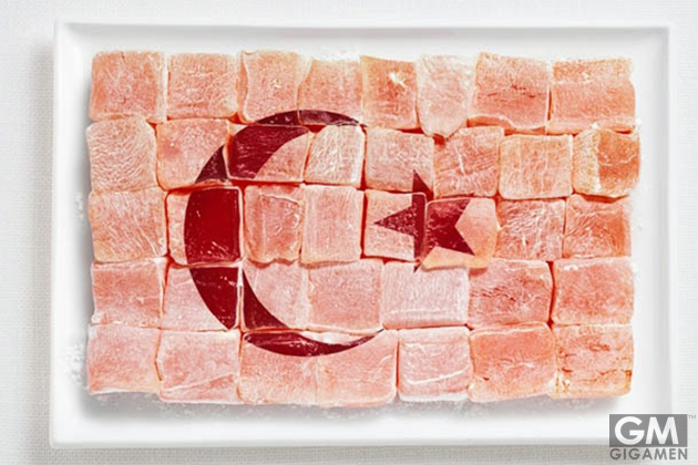 gigamen_National_Flags_Traditional_Foods08