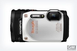 アウトドア・エクストリームスポーツに必携の最強タフカメラ OLYMPUS TOUGH TG-860 | GIGAMEN ギガメン