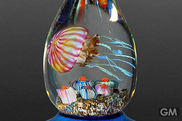 gigamen_Realistic_Sculptures_Jellyfish01